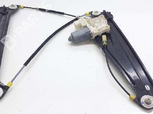 Front right window mechanism BMW 7 (E65, E66, E67) 730 d (218 hp) 7203950