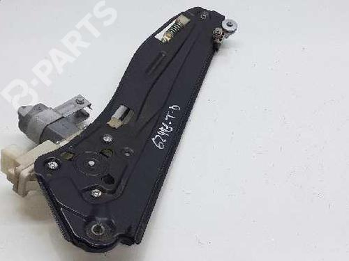 Rear right window mechanism BMW 7 (E65, E66, E67) 730 d | BP7203952C25 