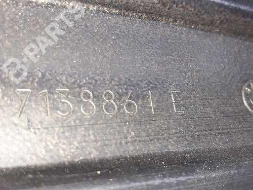 Rear right window mechanism BMW 7 (E65, E66, E67) 730 d | BP7203952C25 