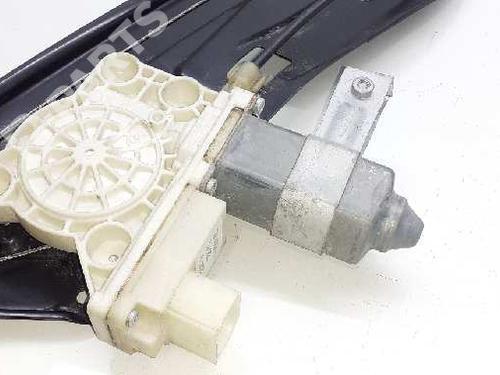 Rear right window mechanism BMW 7 (E65, E66, E67) 730 d | BP7203952C25 