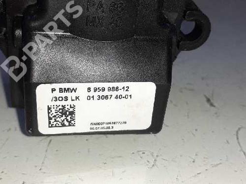 Used Switch BMW 7 (E65, E66, E67) 730 d (218 hp) 7225304