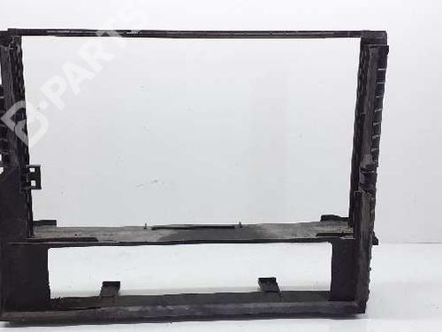 Frontplate/Frontkurv BMW 7 (E65, E66, E67) 730 d (218 hp) 7203962