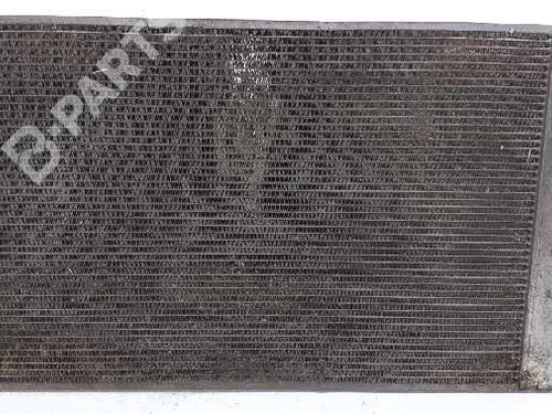 Water radiator BMW 7 (E65, E66, E67) 730 d (218 hp) 7225324