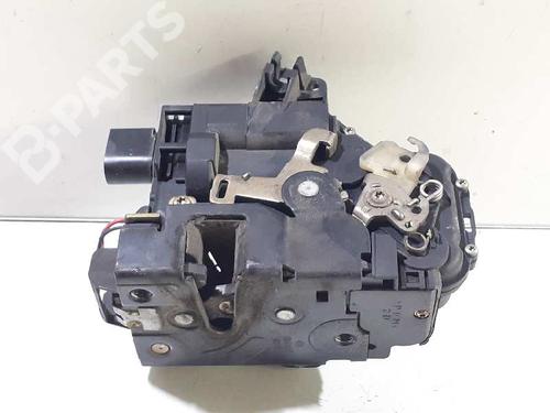 Front right lock SKODA OCTAVIA I Combi (1U5) 1.9 TDI | BP7248482C97 