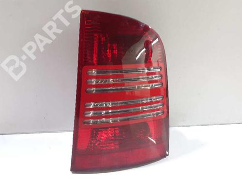 Right taillight SKODA OCTAVIA I Combi (1U5) 1.9 TDI | BP7248488C35 