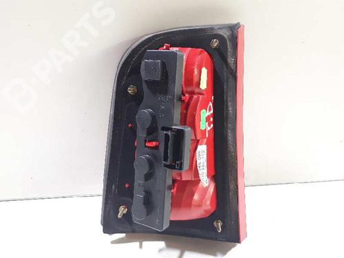 Right taillight SKODA OCTAVIA I Combi (1U5) 1.9 TDI | BP7248488C35 