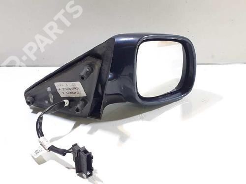 Right mirror SKODA OCTAVIA I Combi (1U5) 1.9 TDI | BP7248484C27 