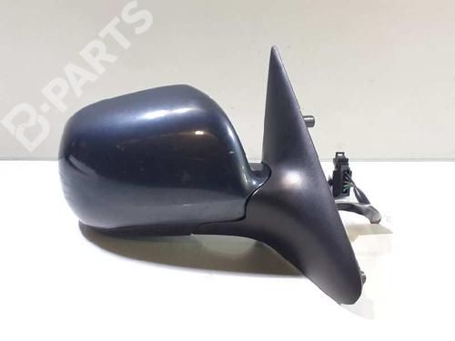 Right mirror SKODA OCTAVIA I Combi (1U5) 1.9 TDI | BP7248484C27 