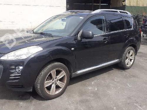 Used Parts PEUGEOT 4007 (VU_, VV_)  2.2 HDi  845280