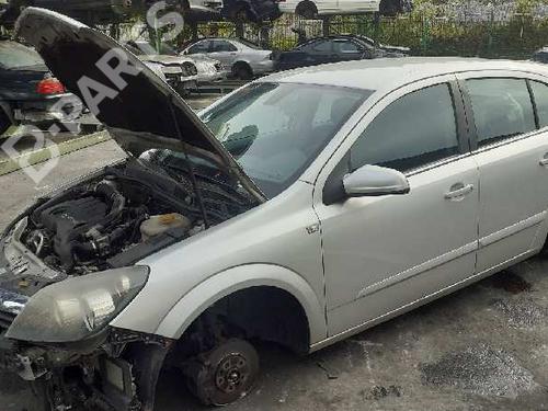 Starter OPEL ASTRA H (A04) 1.7 CDTI (L48) | BP7258397M8 