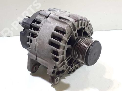 Alternator SEAT IBIZA IV (6J5, 6P1) 1.2 TDI | BP7244750M7 