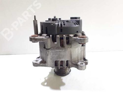 Used Alternator SEAT IBIZA IV (6J5, 6P1) 1.2 TDI (75 hp) 7244750