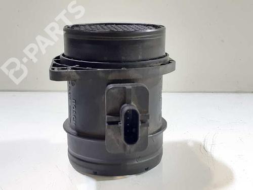 Used Mass air flow sensor SEAT IBIZA IV (6J5, 6P1) 1.2 TDI (75 hp) 7244751