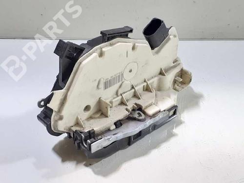 Front left lock SEAT IBIZA IV (6J5, 6P1) 1.2 TDI | BP7244754C98 