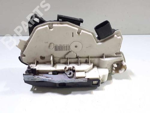 Front left lock SEAT IBIZA IV (6J5, 6P1) 1.2 TDI | BP7244754C98 