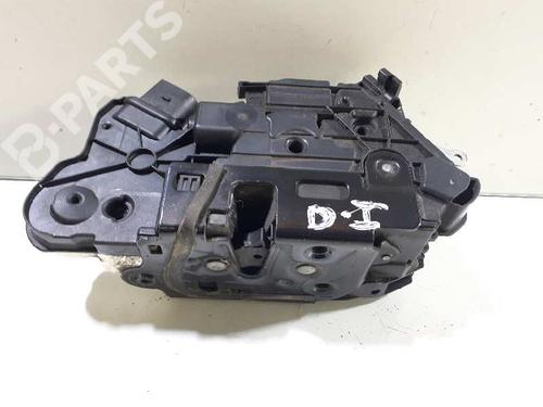 Front left lock SEAT IBIZA IV (6J5, 6P1) 1.2 TDI | BP7244754C98 
