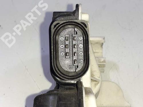 Used Front left lock SEAT IBIZA IV (6J5, 6P1) 1.2 TDI (75 hp) 7244754