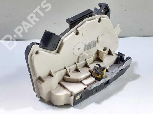 Rear right lock SEAT IBIZA IV (6J5, 6P1) 1.2 TDI | BP7244755C99 