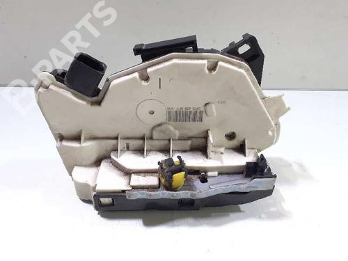 Rear right lock SEAT IBIZA IV (6J5, 6P1) 1.2 TDI | BP7244755C99 