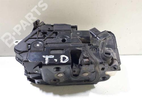 Rear right lock SEAT IBIZA IV (6J5, 6P1) 1.2 TDI | BP7244755C99 