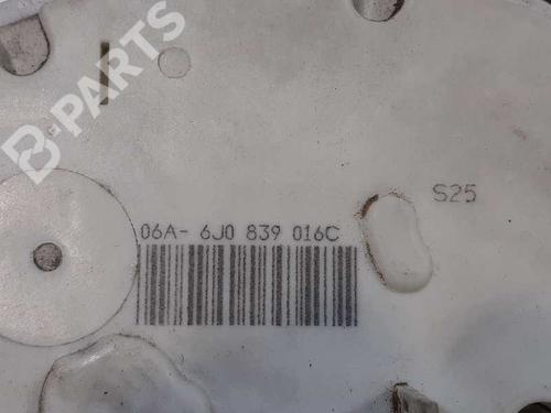 Rear right lock SEAT IBIZA IV (6J5, 6P1) 1.2 TDI | BP7244755C99 