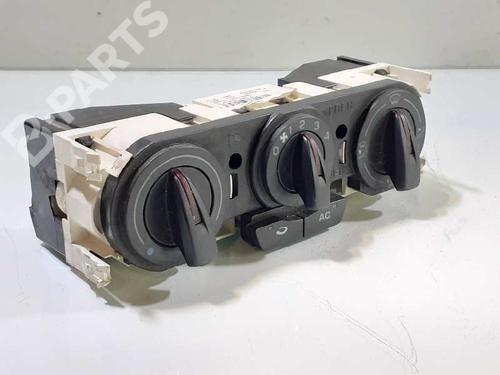 Climate control SEAT IBIZA IV (6J5, 6P1) 1.2 TDI | BP7244761I5 