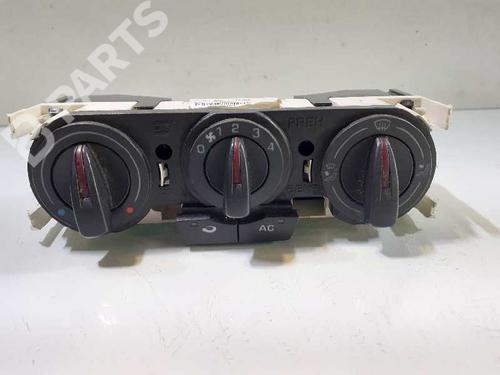 Used Climate control SEAT IBIZA IV (6J5, 6P1) 1.2 TDI (75 hp) 7244761