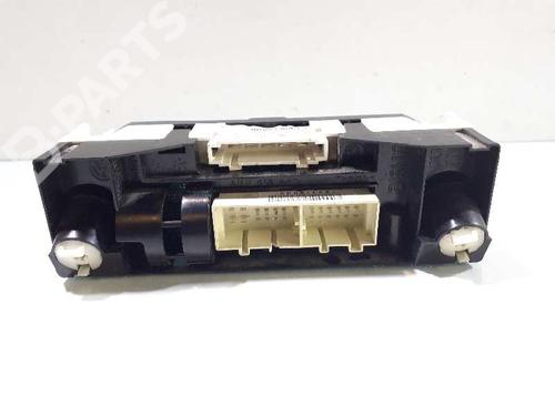 Climate control SEAT IBIZA IV (6J5, 6P1) 1.2 TDI | BP7244761I5 
