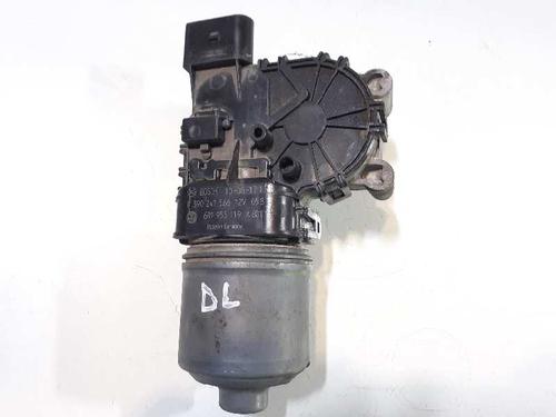Used Front wiper motor SEAT IBIZA IV (6J5, 6P1) 1.2 TDI (75 hp) 7244759