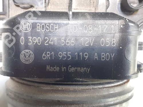Front wiper motor SEAT IBIZA IV (6J5, 6P1) 1.2 TDI | BP7244759M29 