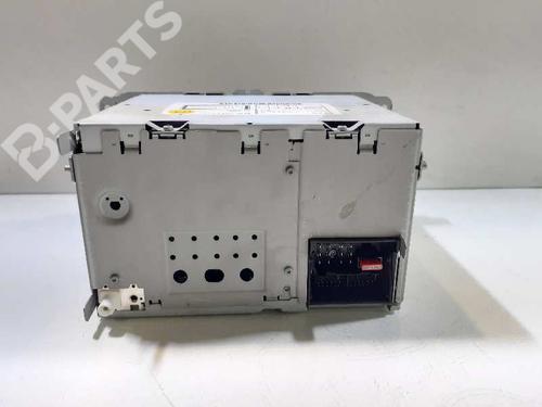Radio SEAT IBIZA IV (6J5, 6P1) 1.2 TDI | BP7248523E6 