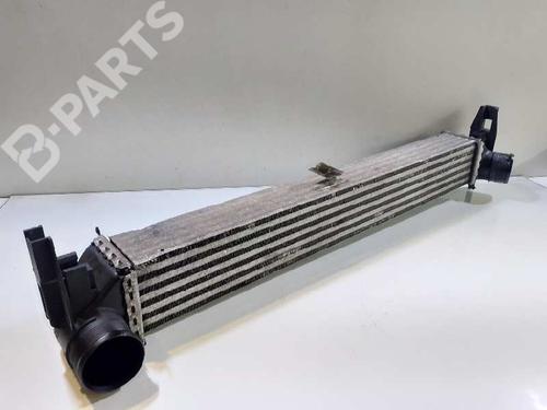 Intercooler SEAT IBIZA IV (6J5, 6P1) 1.2 TDI | BP7248524M30 