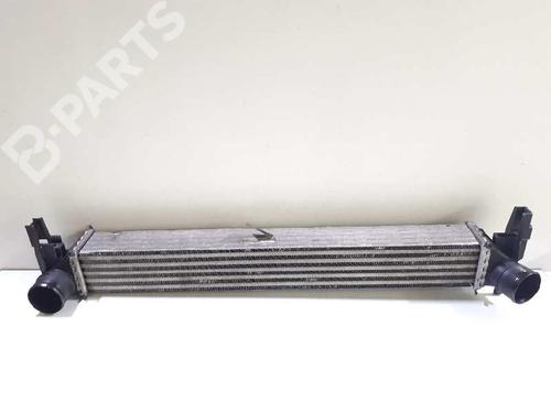 Used Intercooler SEAT IBIZA IV (6J5, 6P1) 1.2 TDI (75 hp) 7248524