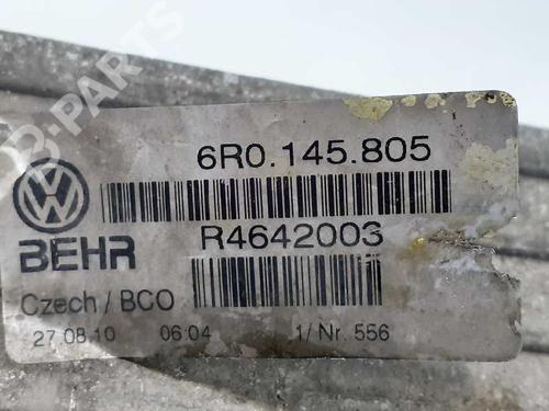 Intercooler SEAT IBIZA IV (6J5, 6P1) 1.2 TDI | BP7248524M30 