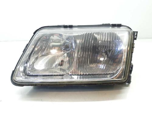 Left headlight AUDI A3 (8L1) 1.9 TDI | BP7253219C28 
