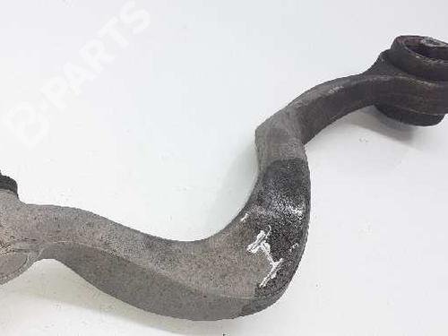Used Left front suspension arm BMW 7 (E65, E66, E67) 730 d (218 hp) 7248527