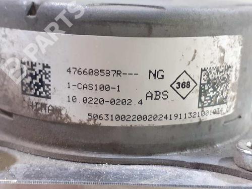 ABS pump DACIA DOKKER MPV (KE_)  | BP7248545M43 