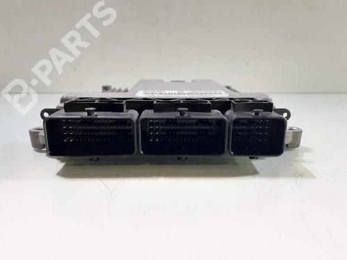 Used Engine control unit (ECU) DACIA DOKKER MPV (KE_) [2012-2025]  7248549