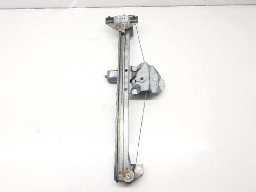 Front right window mechanism DACIA DOKKER MPV (KE_)  | BP7248557C23 