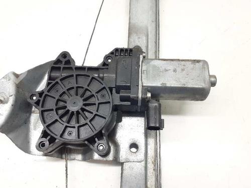 Front right window mechanism DACIA DOKKER MPV (KE_)  | BP7248557C23 