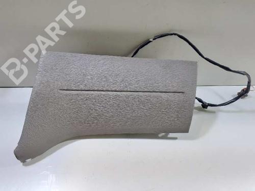 Kollisonspute sett DACIA DOKKER MPV (KE_)  | BP7248544C86 