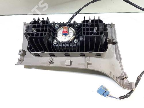 Kollisonspute sett DACIA DOKKER MPV (KE_)  | BP7248544C86 