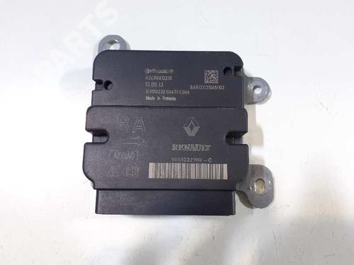 Kollisonspute sett DACIA DOKKER MPV (KE_)  | BP7248544C86 