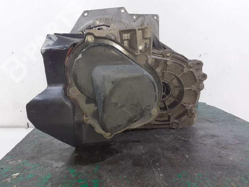 Used Gearbox FORD FIESTA VI (CB1, CCN) 1.4 TDCi (70 hp) 7248536