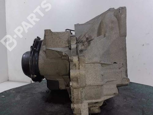Gearbox FORD FIESTA VI (CB1, CCN) 1.4 TDCi | BP7248536M3 