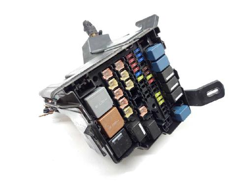 Used Fuse box FORD FIESTA VI (CB1, CCN) 1.4 TDCi (70 hp) 7248567
