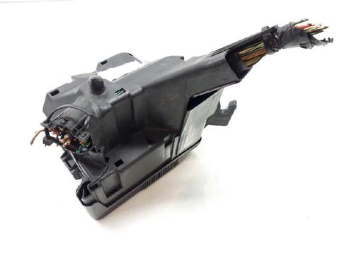Fuse box FORD FIESTA VI (CB1, CCN) 1.4 TDCi | BP7248567E1 