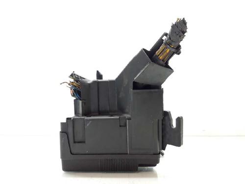 Fuse box FORD FIESTA VI (CB1, CCN) 1.4 TDCi | BP7248567E1 