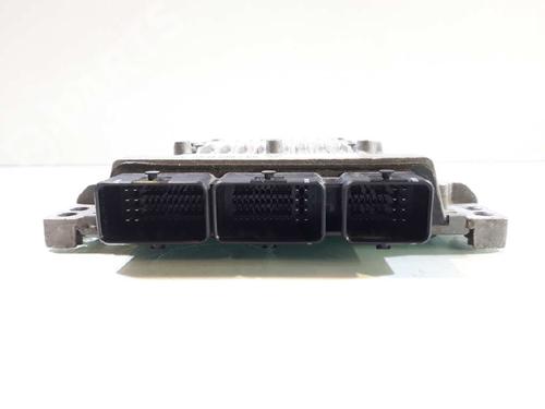 Engine control unit (ECU) FORD FIESTA VI (CB1, CCN) 1.4 TDCi | BP7248569M57 