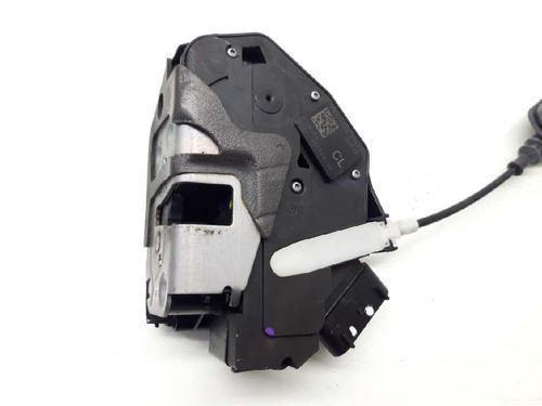 Front left lock FORD FIESTA VI (CB1, CCN) 1.4 TDCi | BP7248572C98 